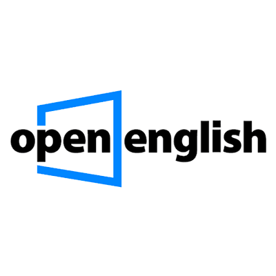 Open English